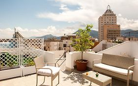 La Terrazza Su Palermo